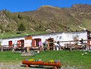 06 Alla Baita del Camoscio (1750 m)